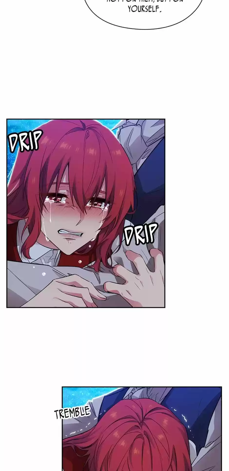 Reminiscence Adonis Chapter 162