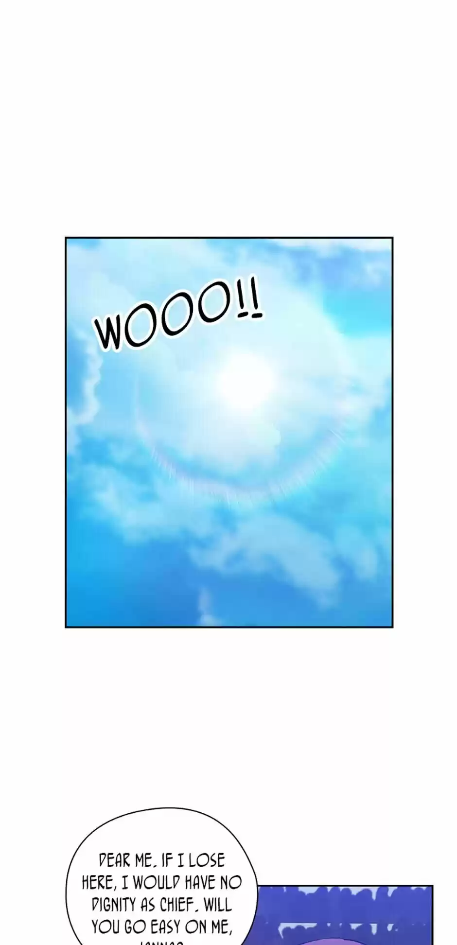 Reminiscence Adonis Chapter 162