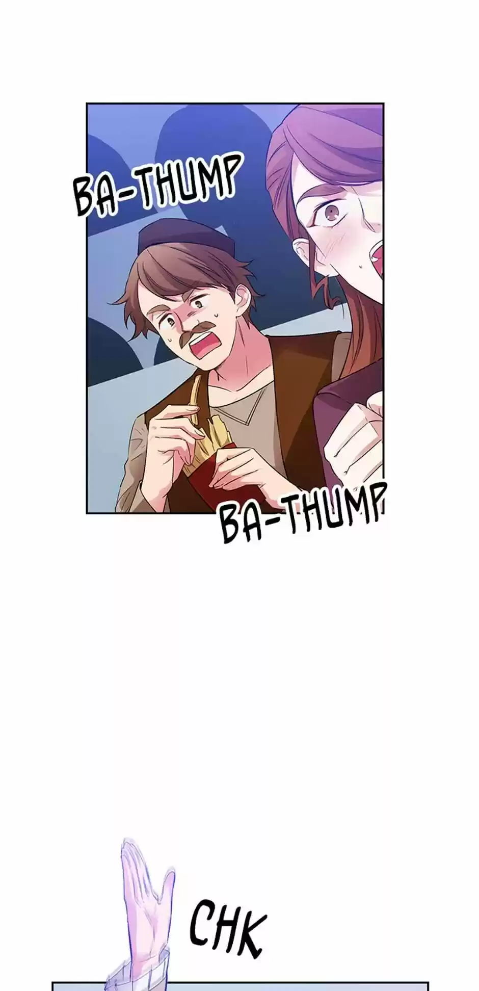 Reminiscence Adonis Chapter 162