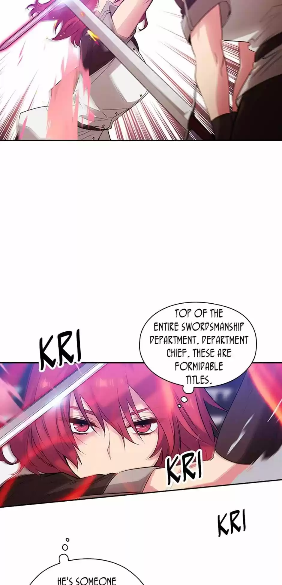 Reminiscence Adonis Chapter 162