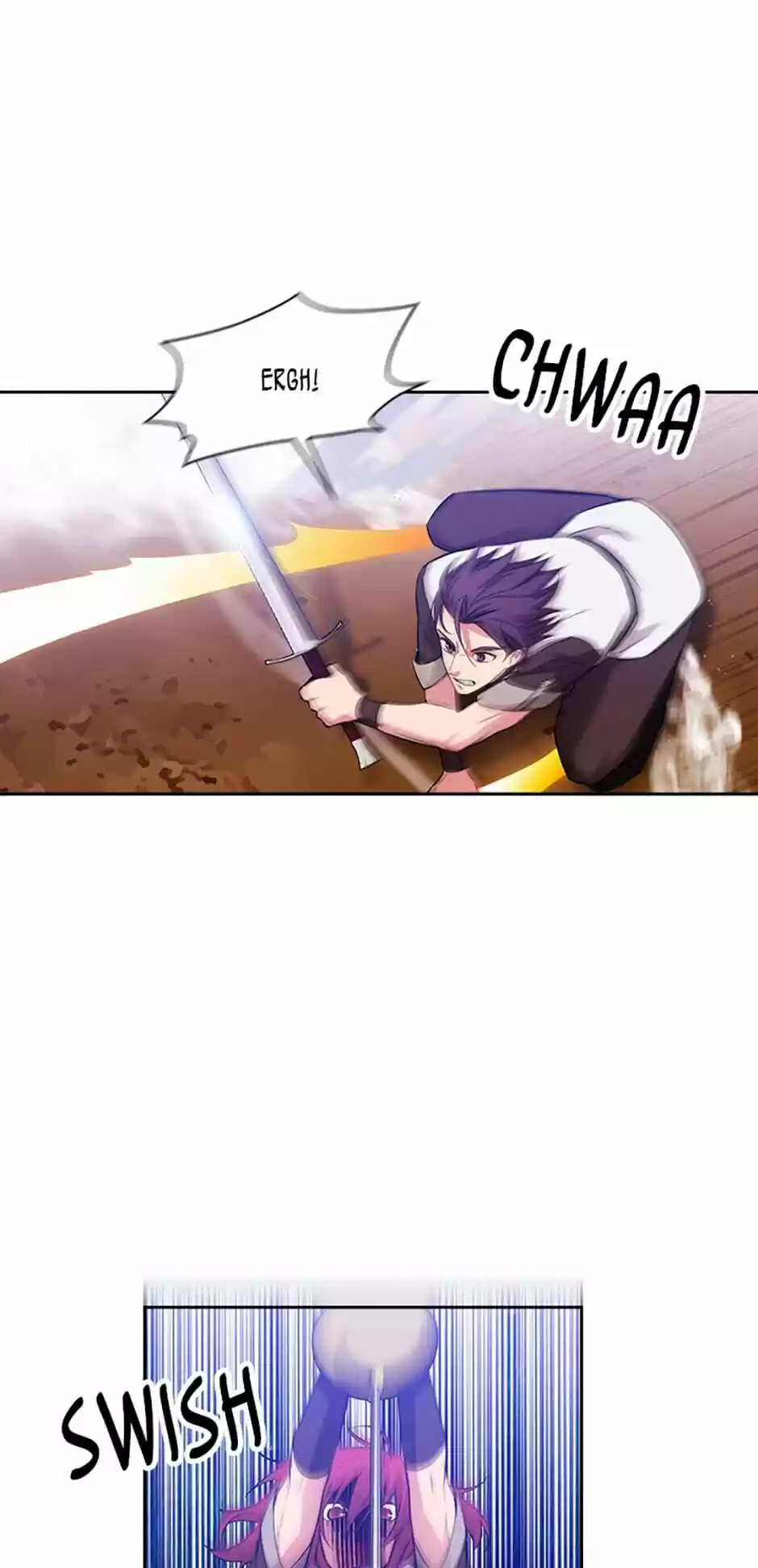 Reminiscence Adonis Chapter 162