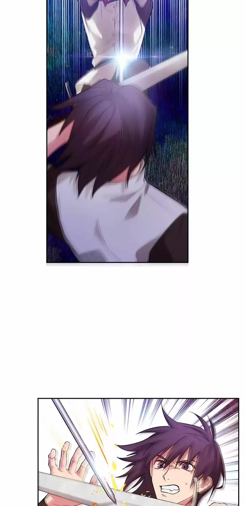 Reminiscence Adonis Chapter 162