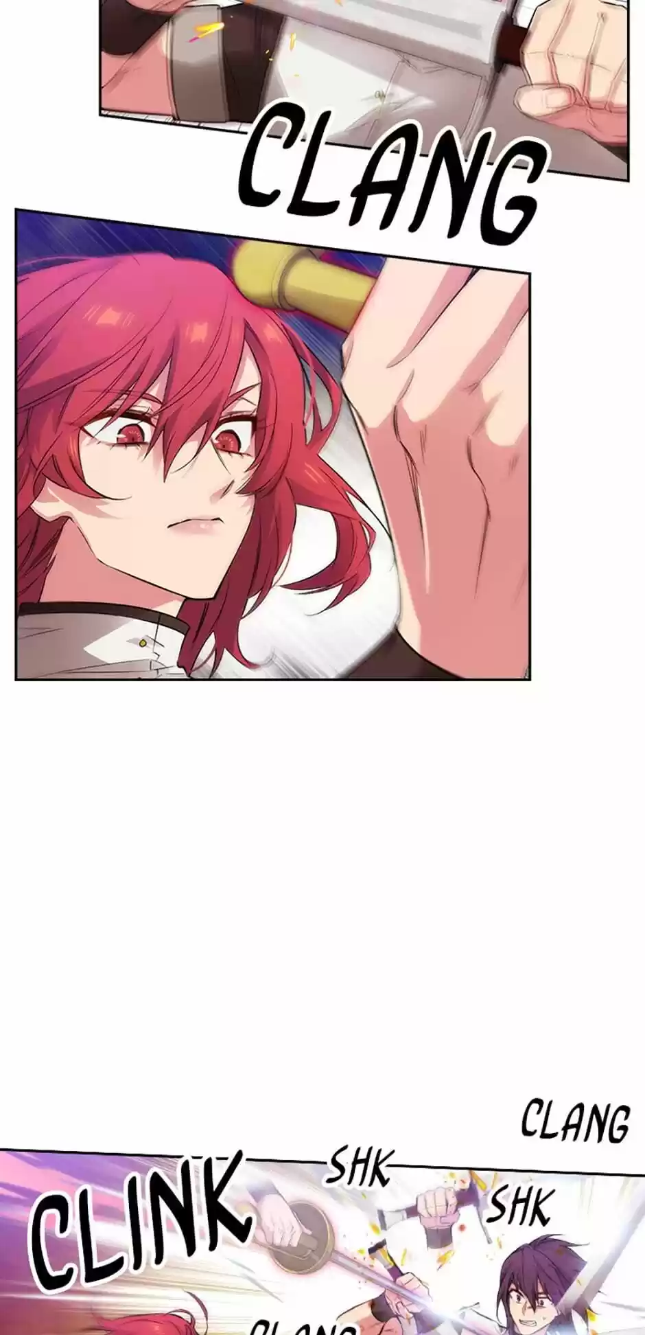 Reminiscence Adonis Chapter 162