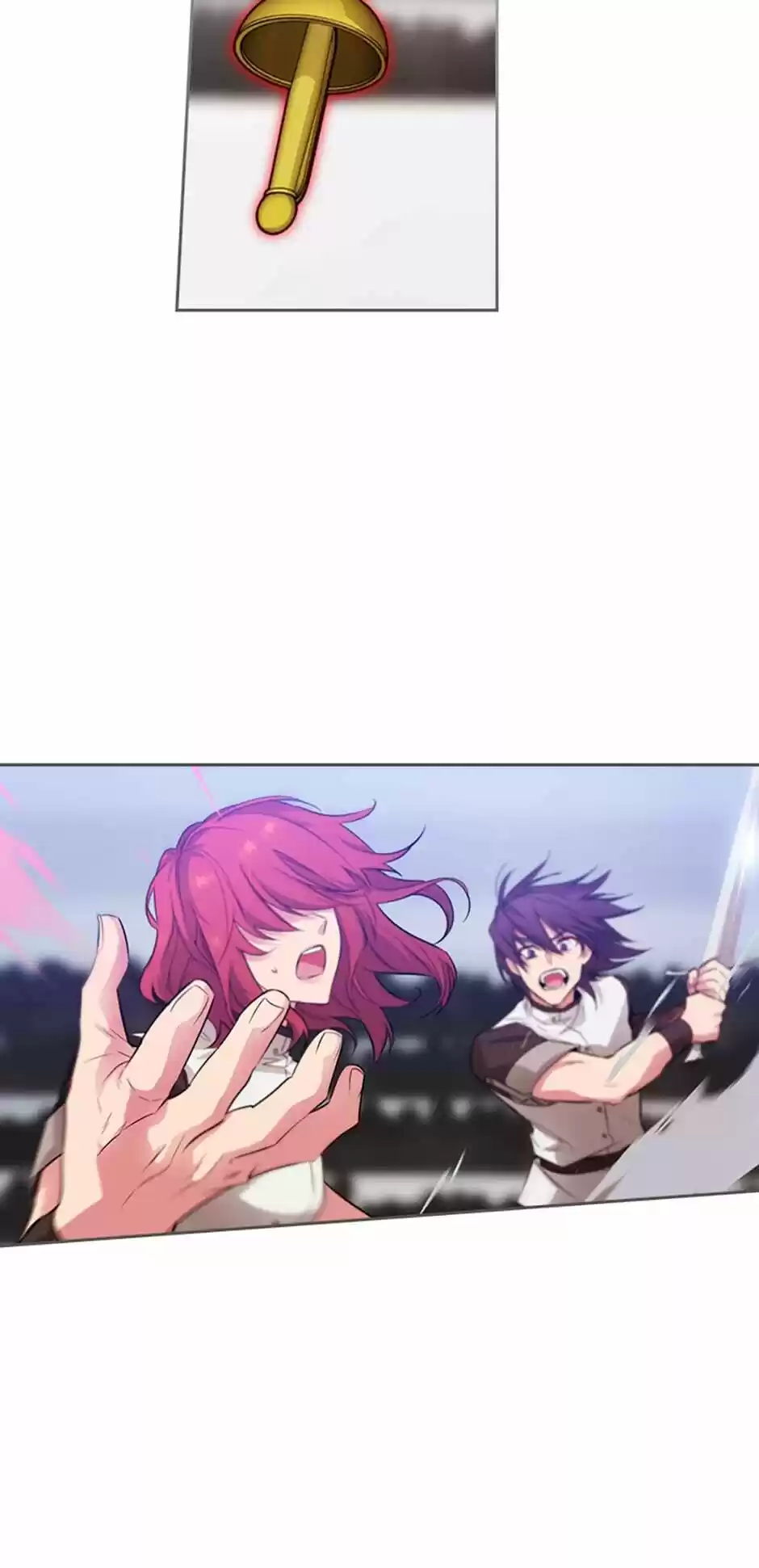 Reminiscence Adonis Chapter 162