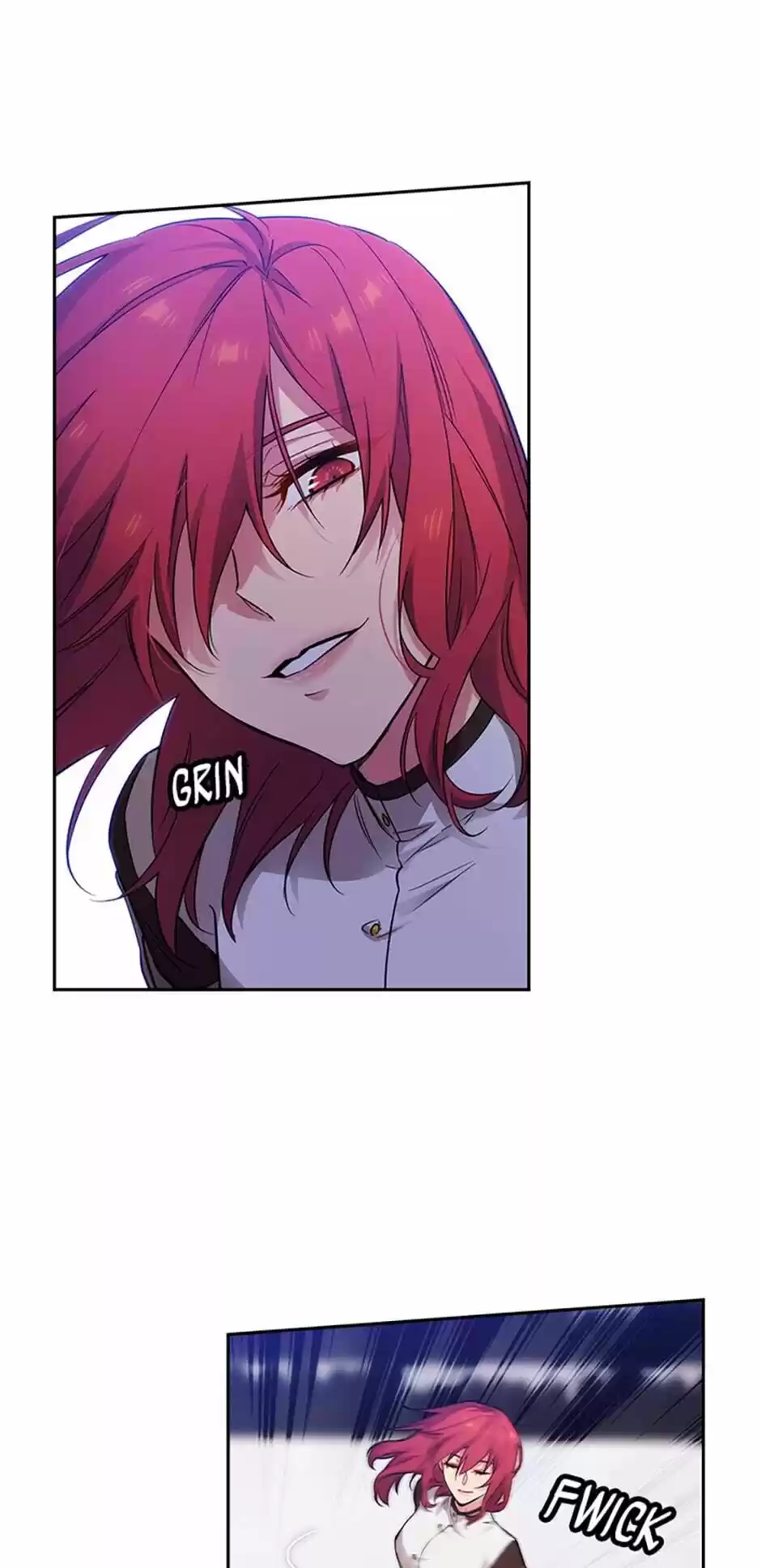 Reminiscence Adonis Chapter 162