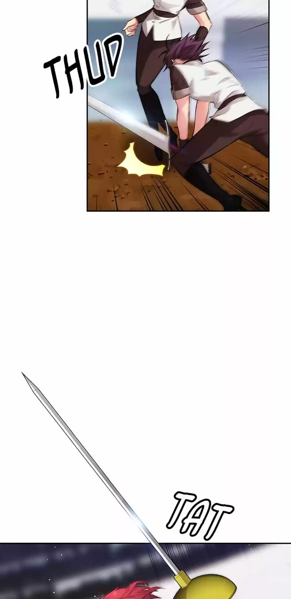 Reminiscence Adonis Chapter 162