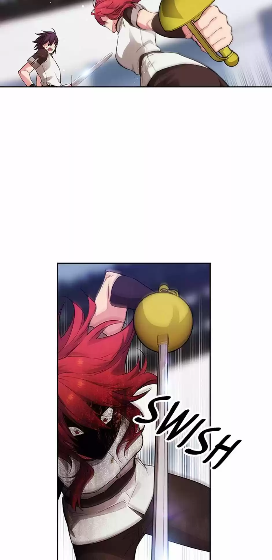 Reminiscence Adonis Chapter 162