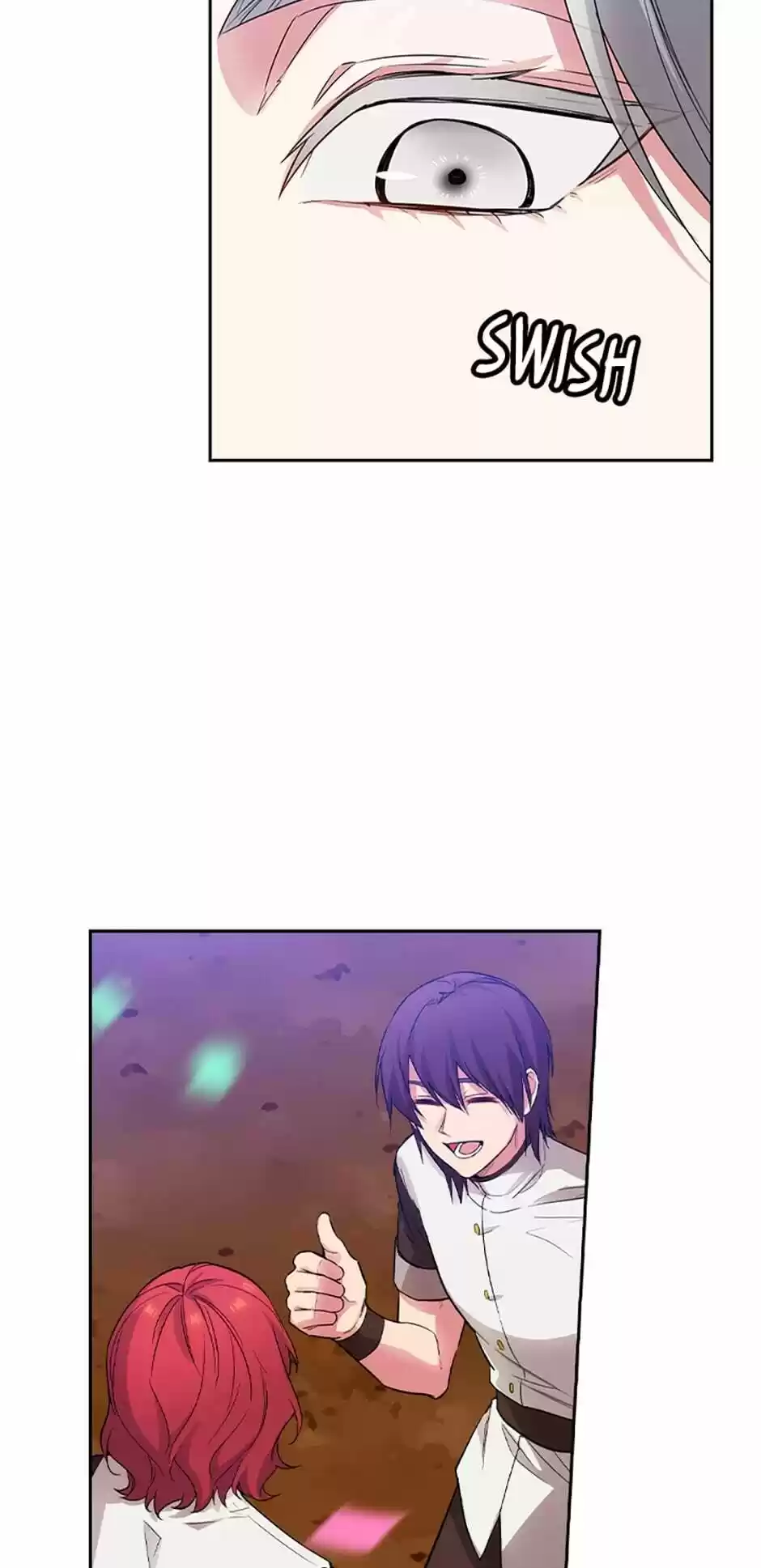 Reminiscence Adonis Chapter 162