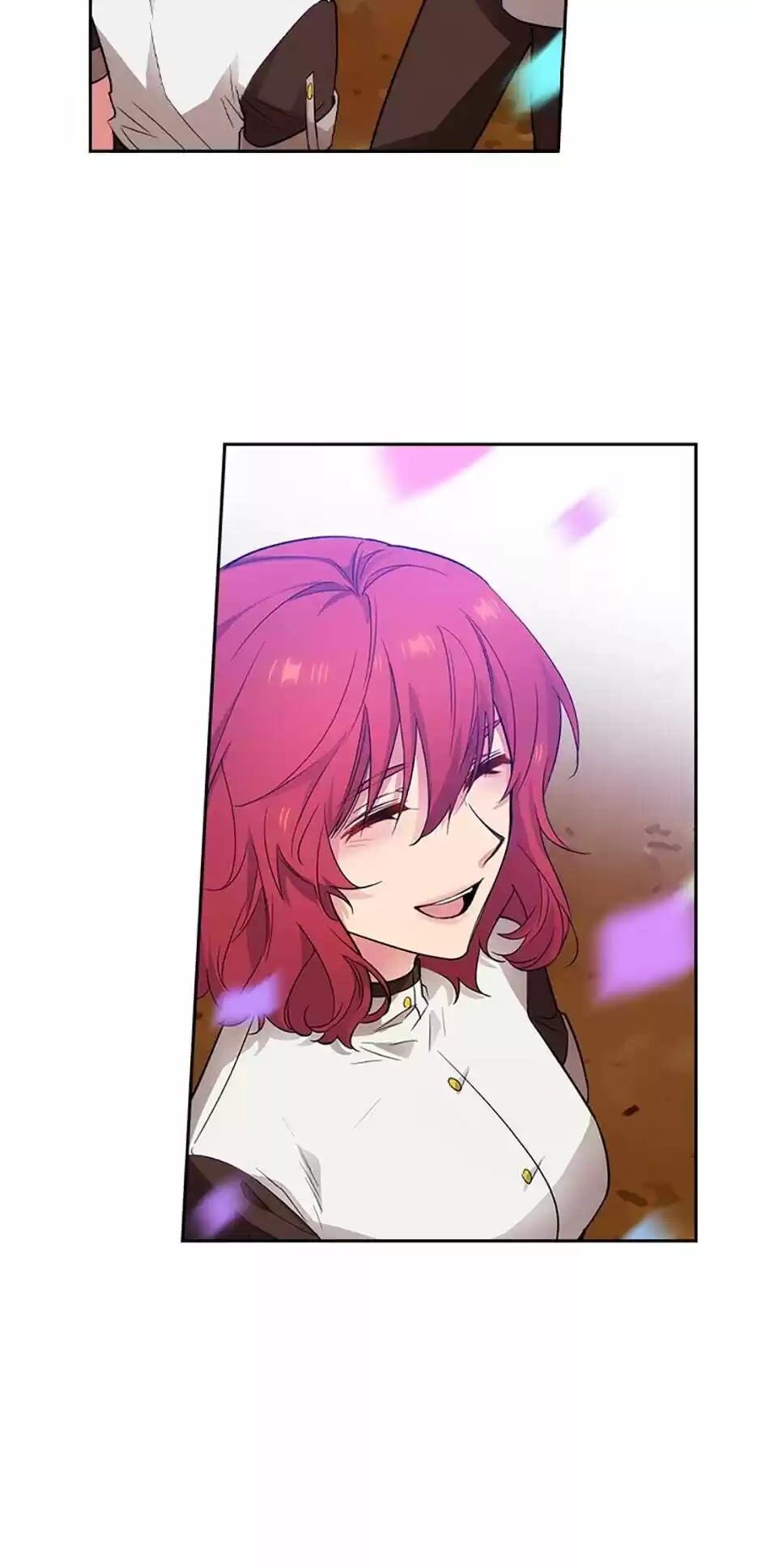 Reminiscence Adonis Chapter 162