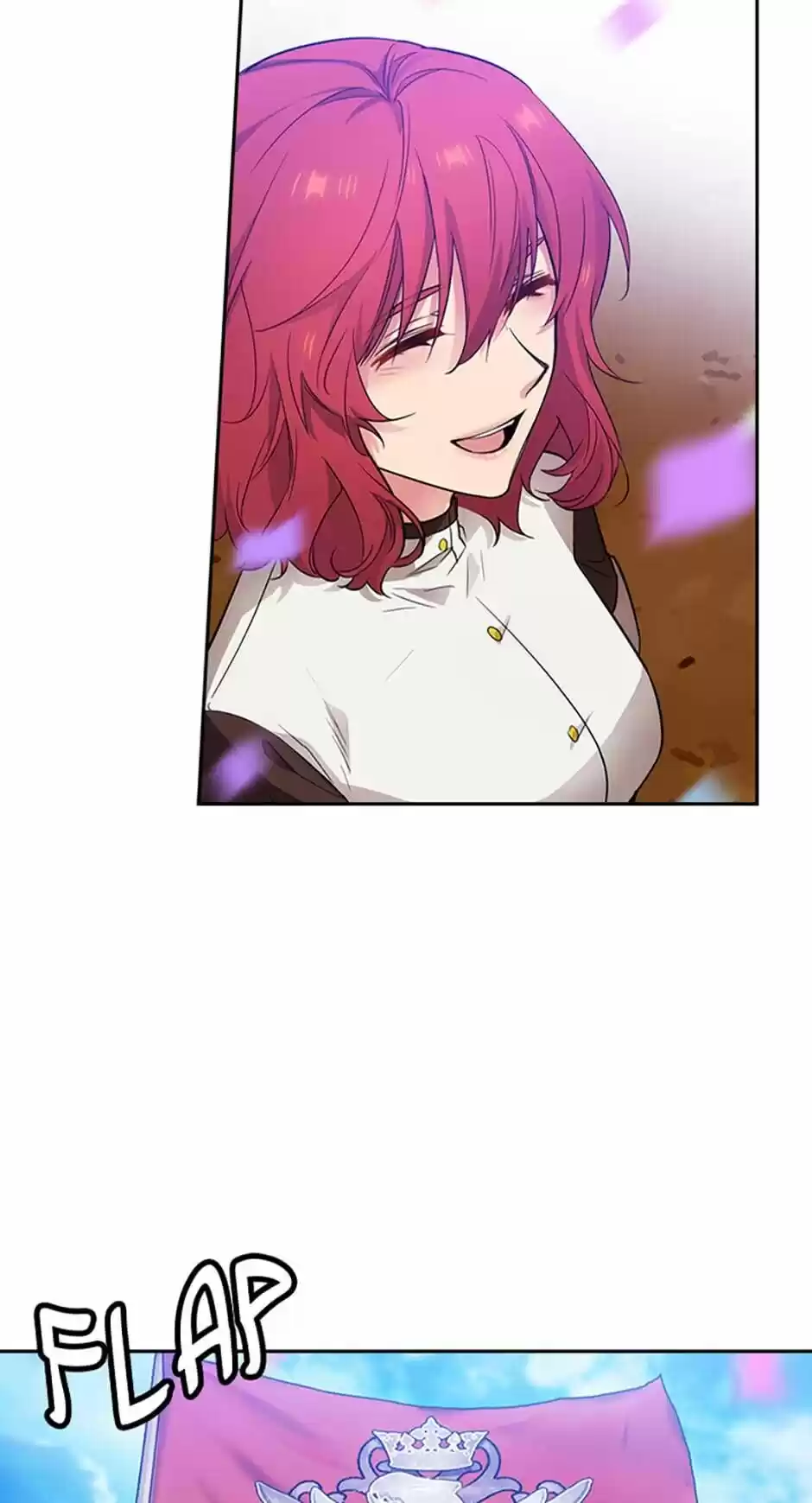 Reminiscence Adonis Chapter 163