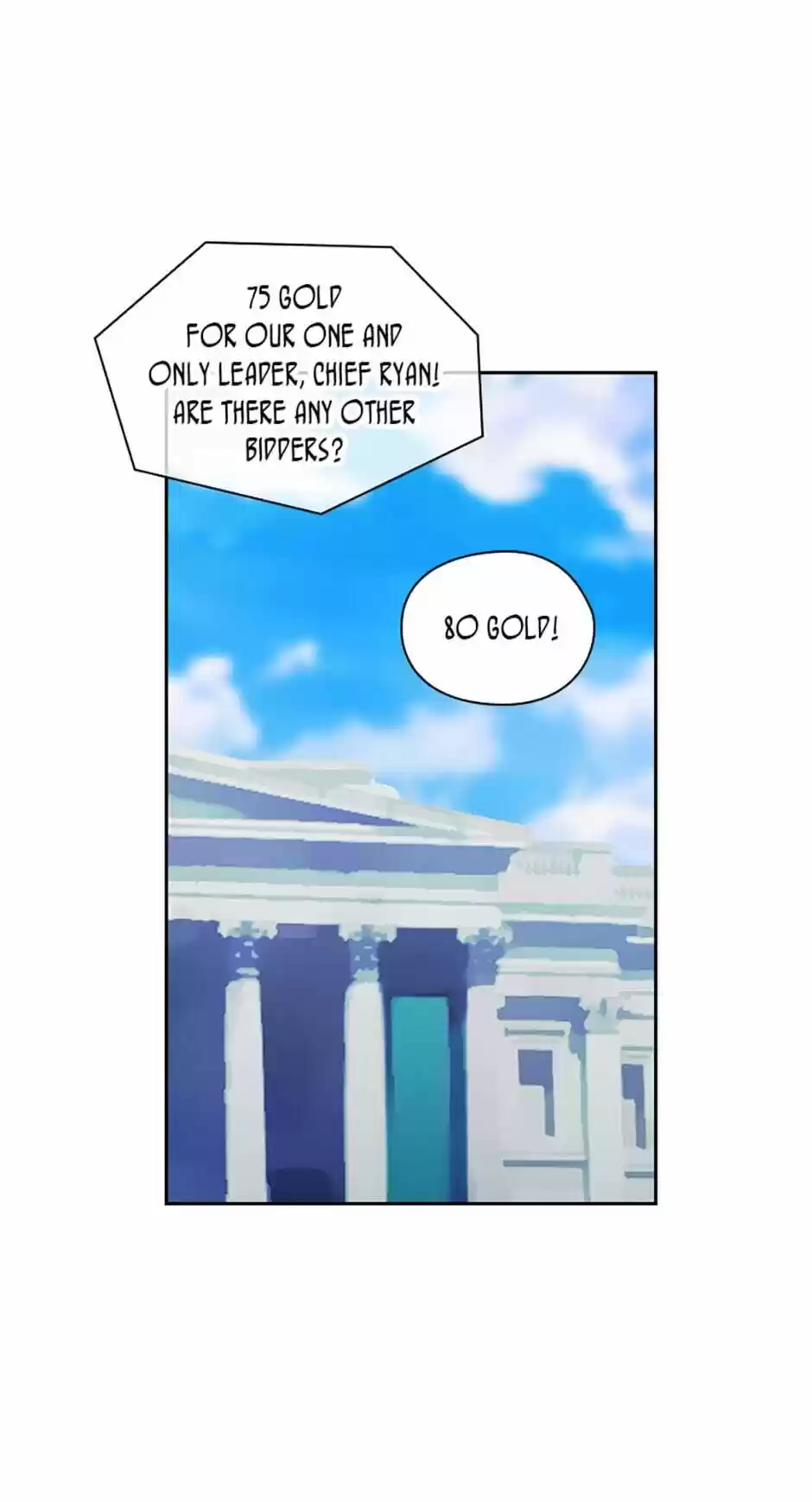 Reminiscence Adonis Chapter 163