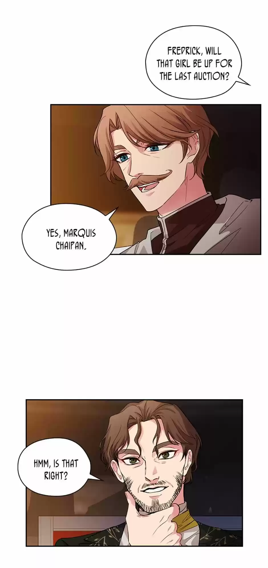 Reminiscence Adonis Chapter 163