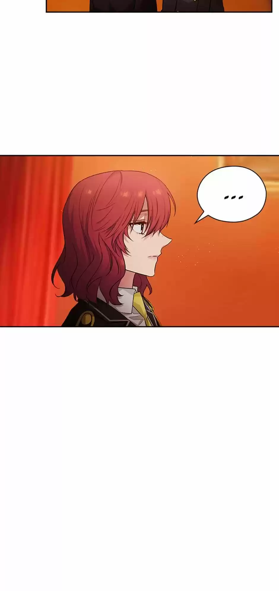 Reminiscence Adonis Chapter 163