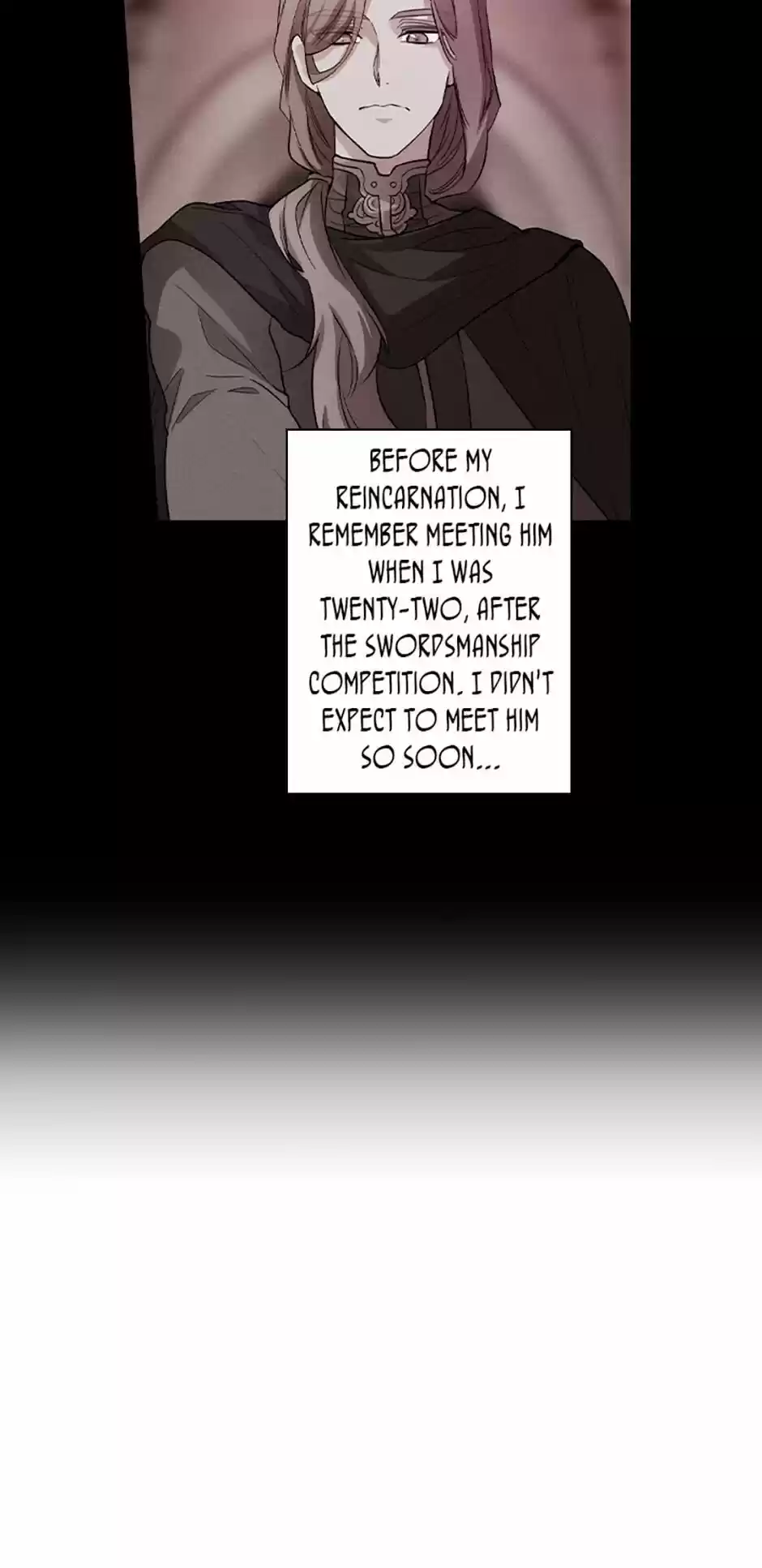 Reminiscence Adonis Chapter 163