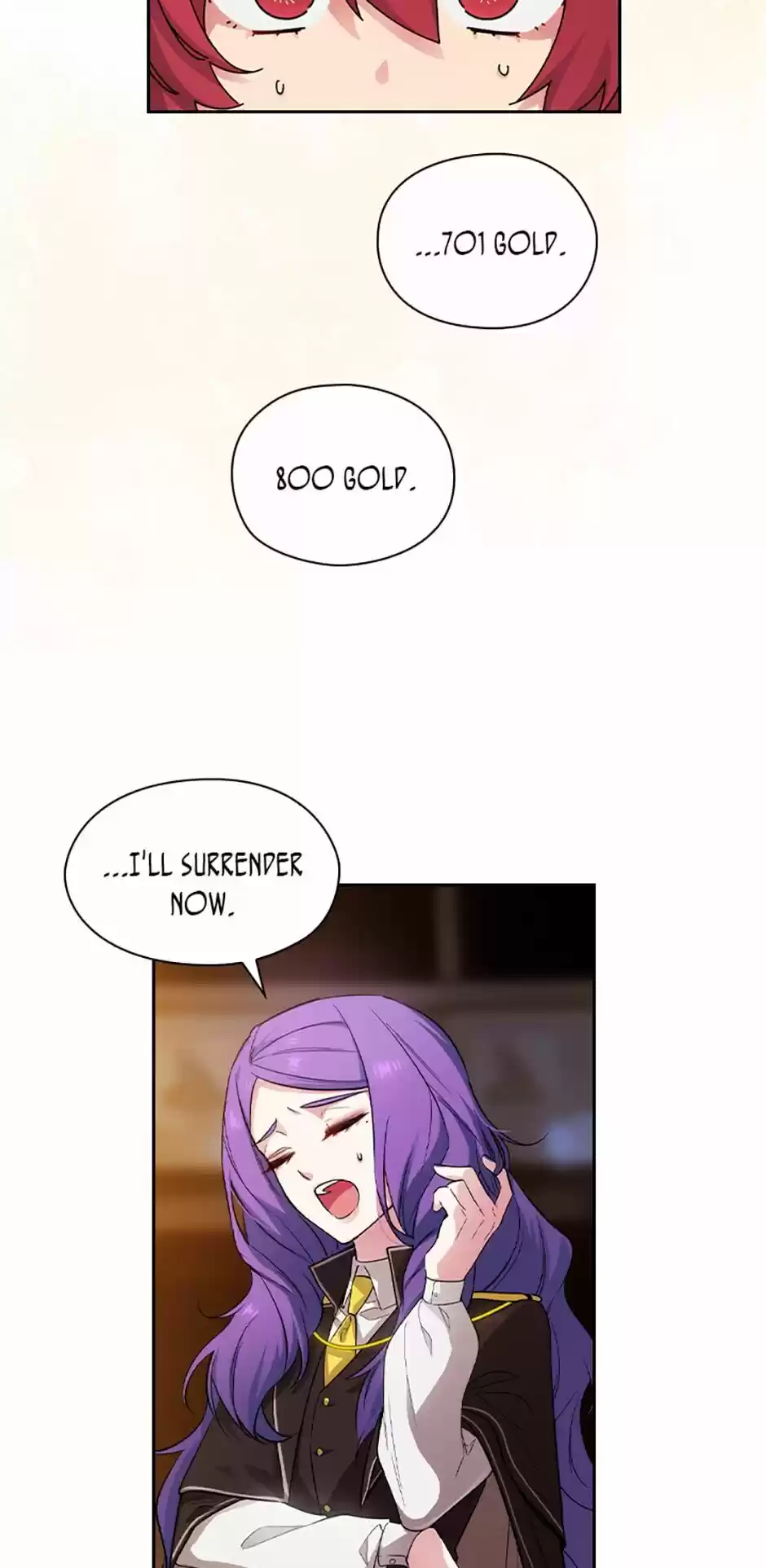 Reminiscence Adonis Chapter 163