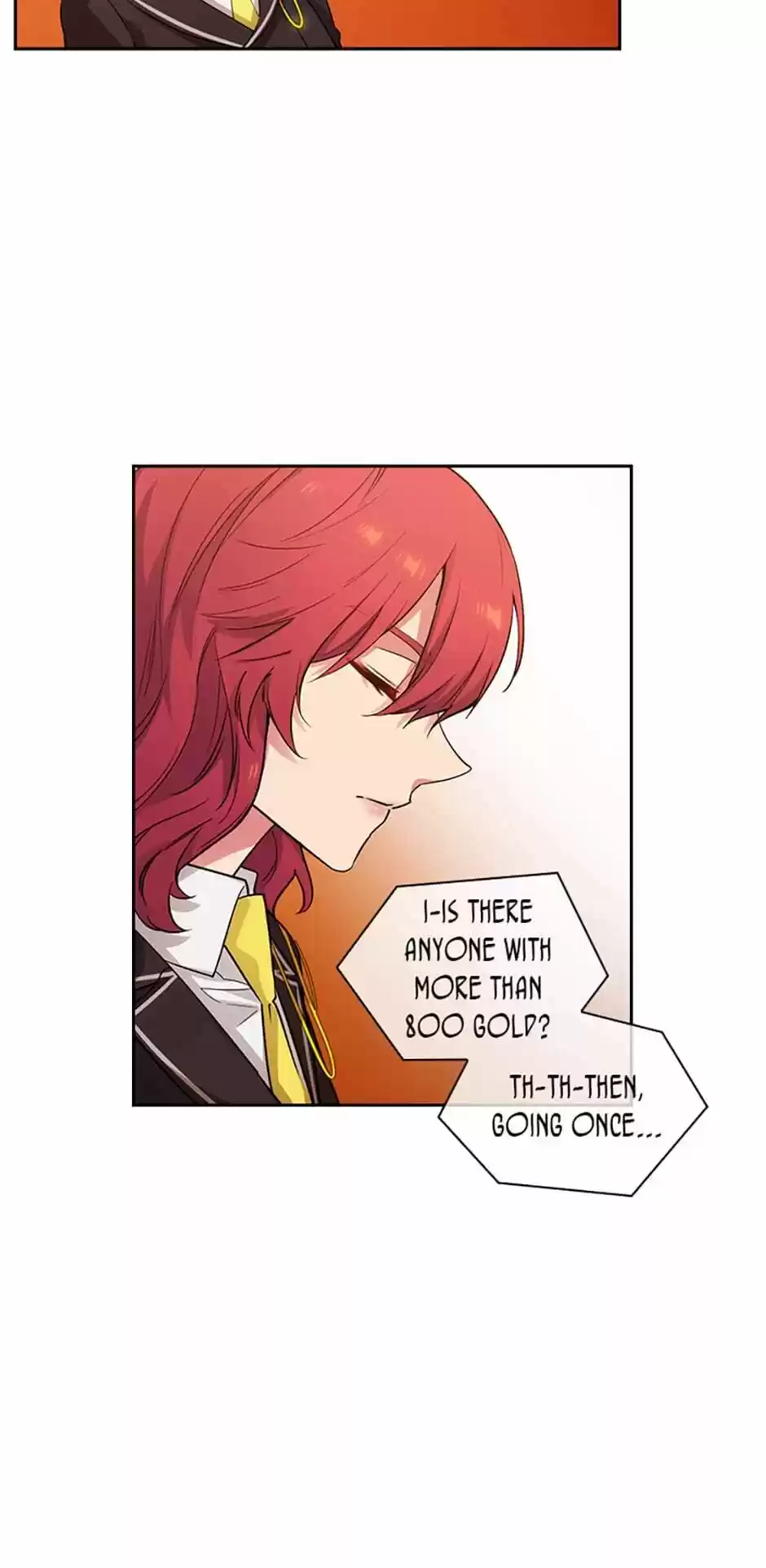 Reminiscence Adonis Chapter 163