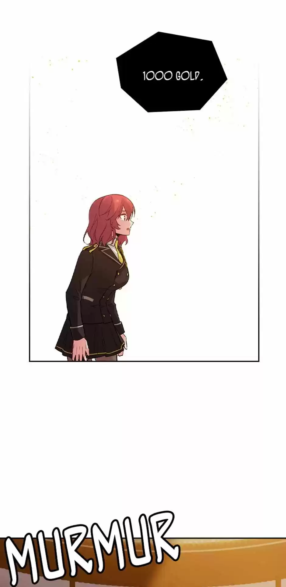 Reminiscence Adonis Chapter 163