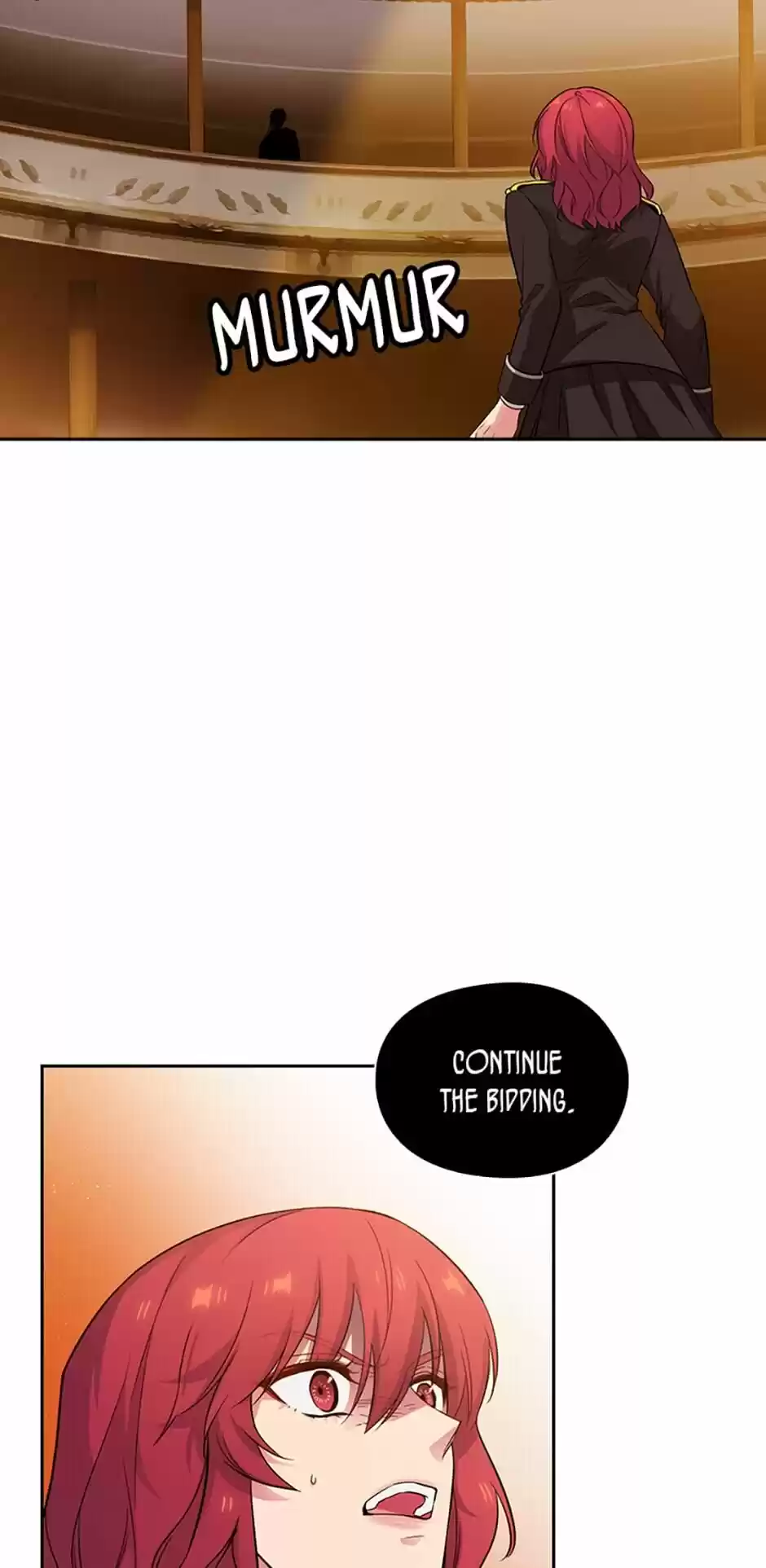 Reminiscence Adonis Chapter 163