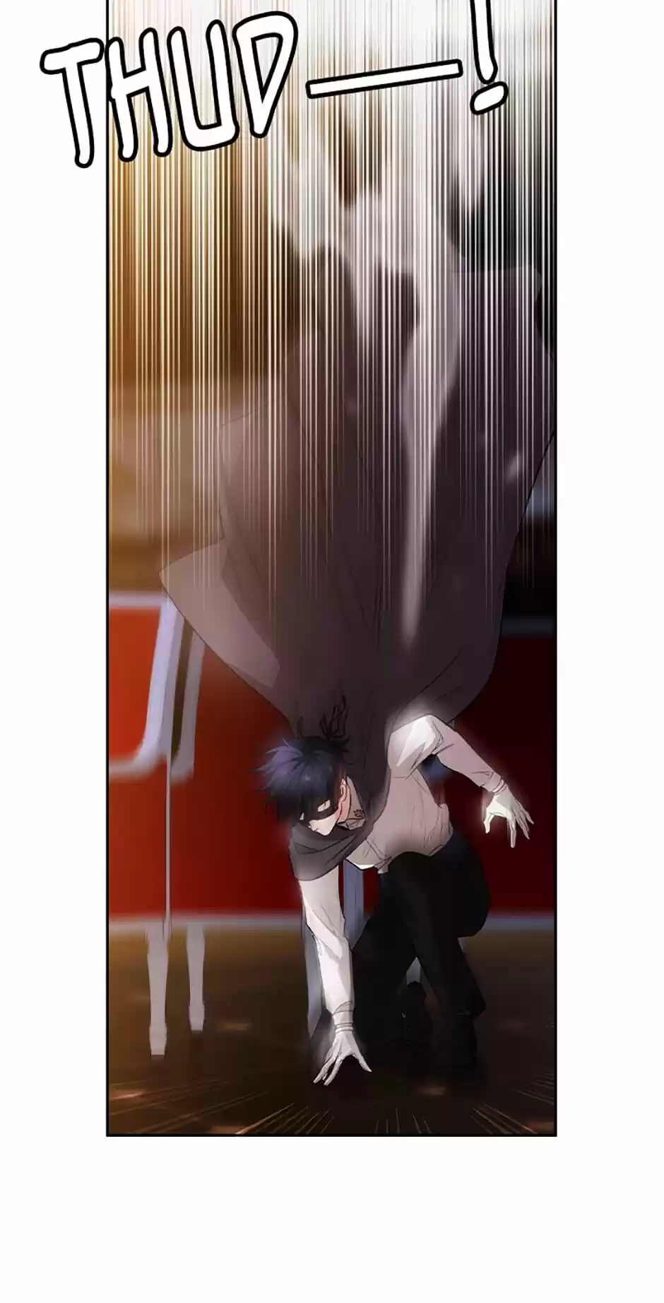 Reminiscence Adonis Chapter 163