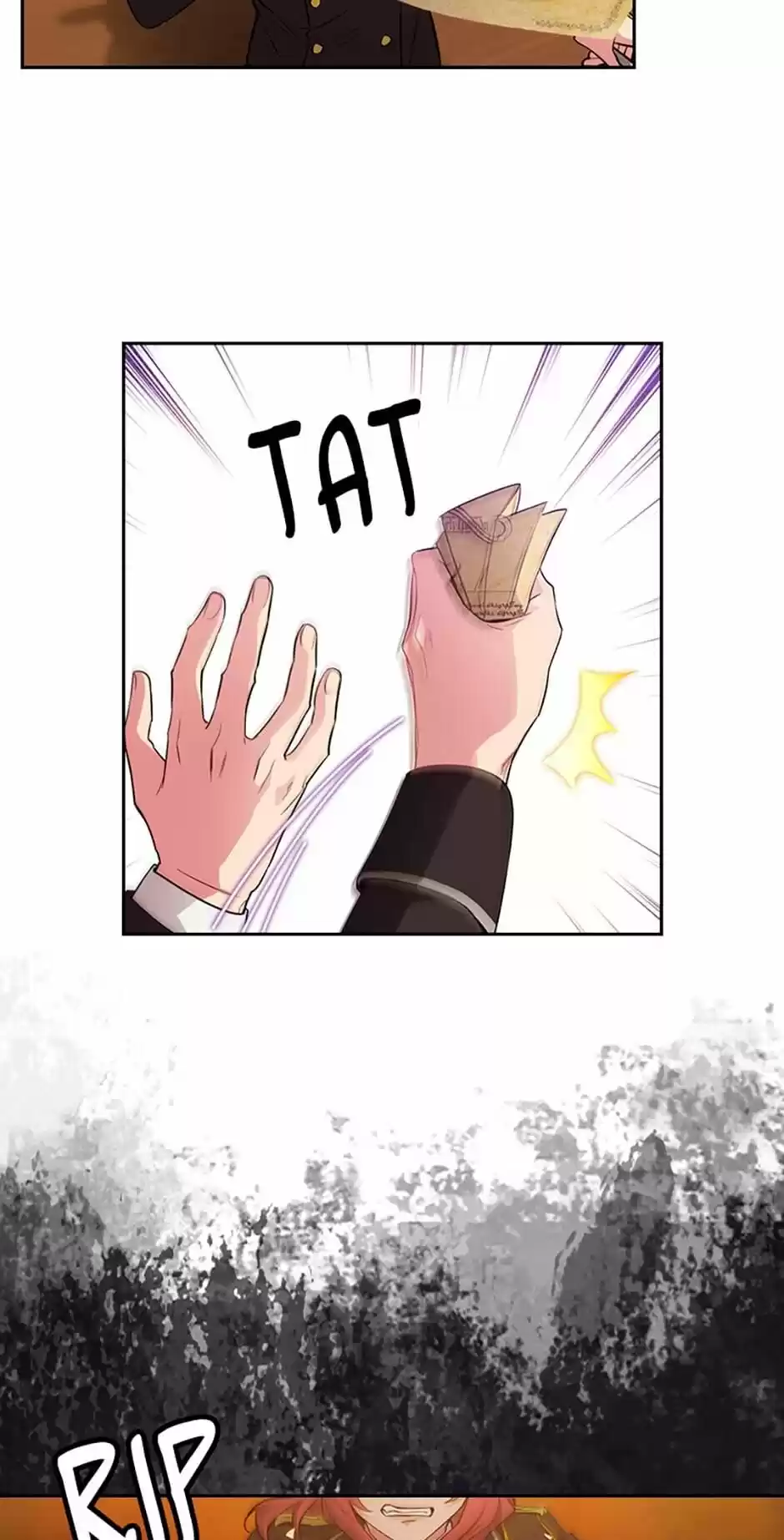 Reminiscence Adonis Chapter 163