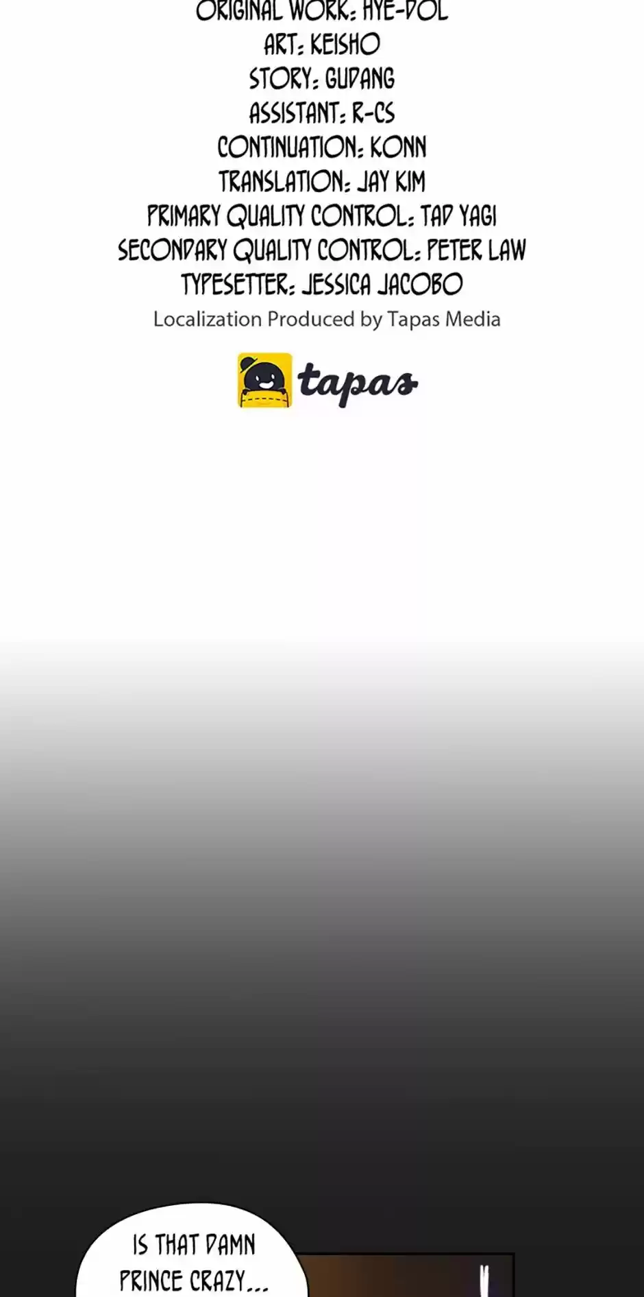 Reminiscence Adonis Chapter 164