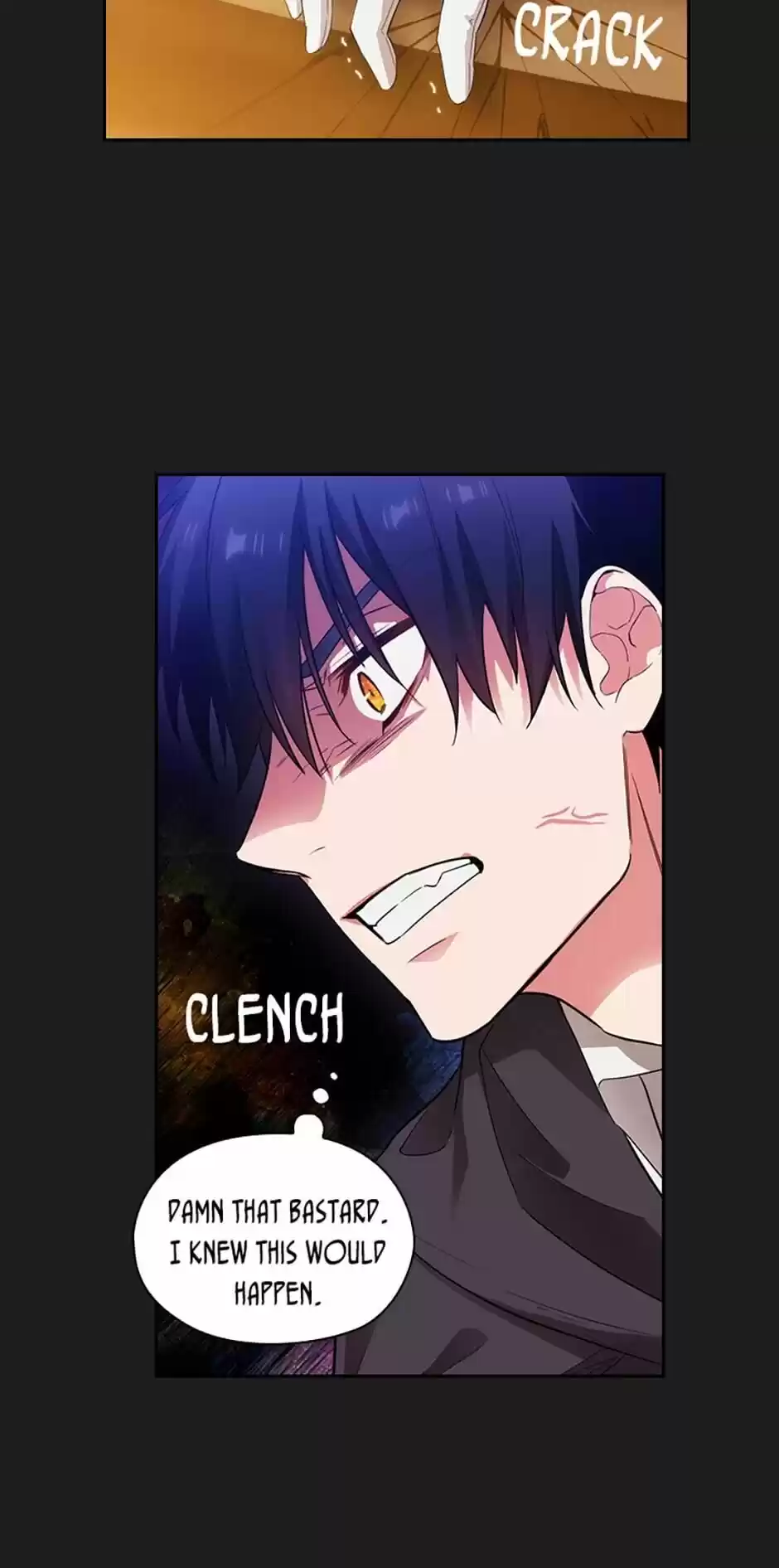 Reminiscence Adonis Chapter 164