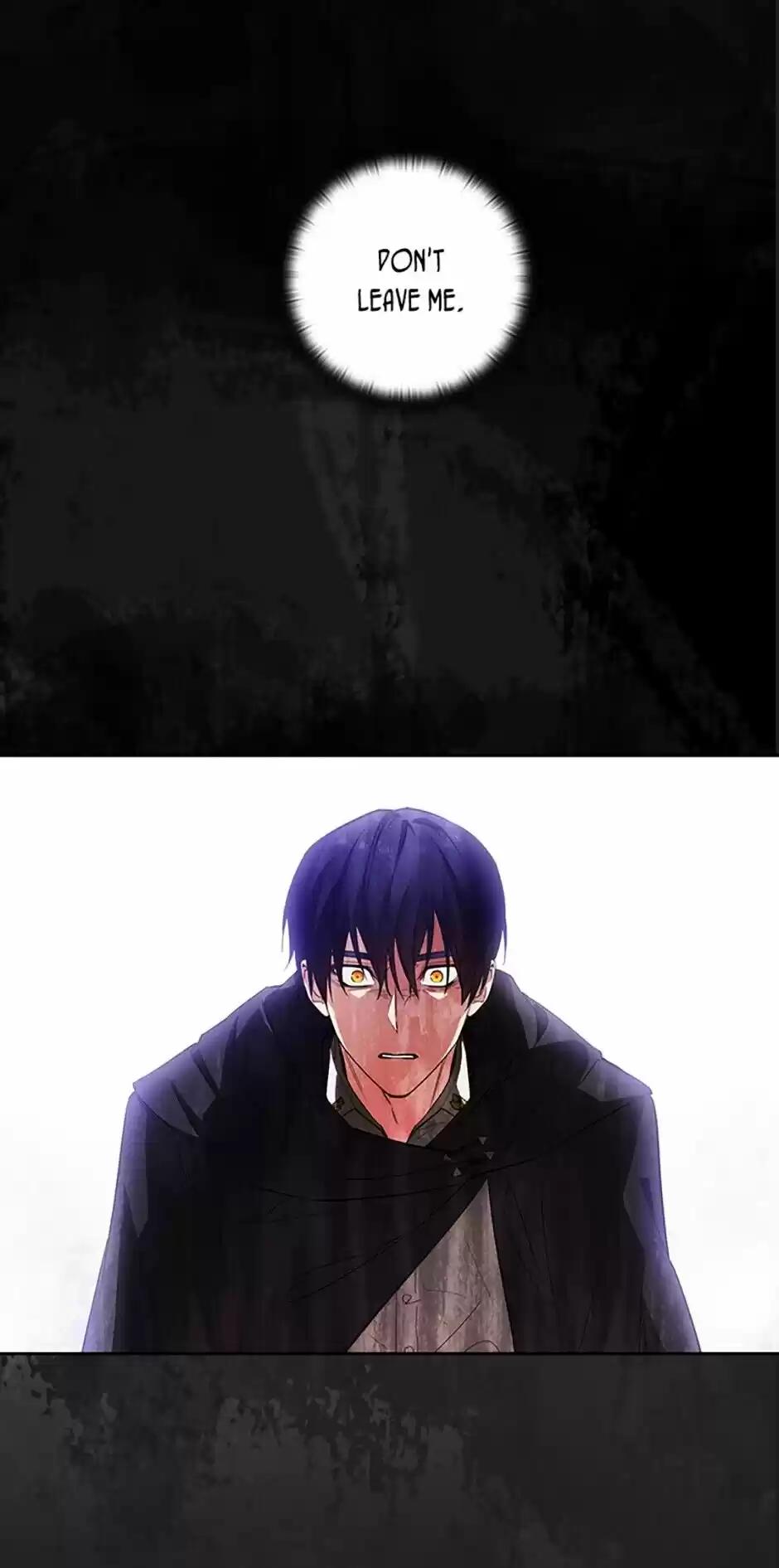 Reminiscence Adonis Chapter 164