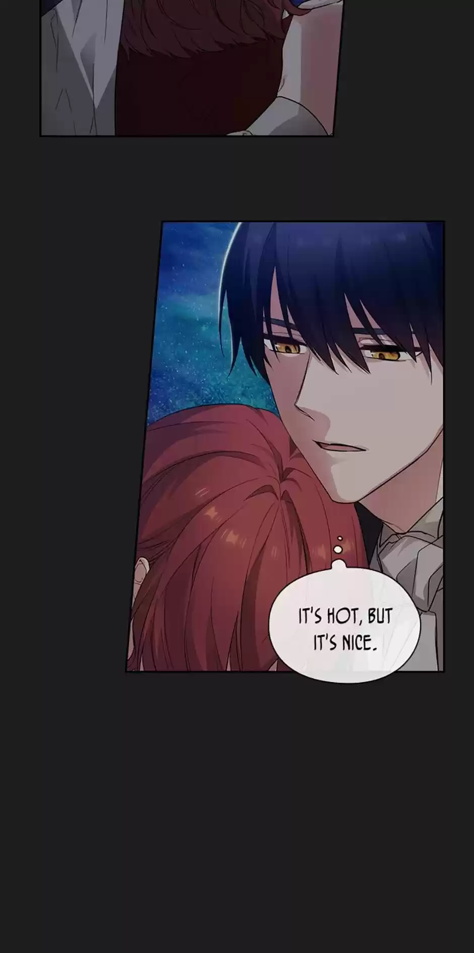 Reminiscence Adonis Chapter 164