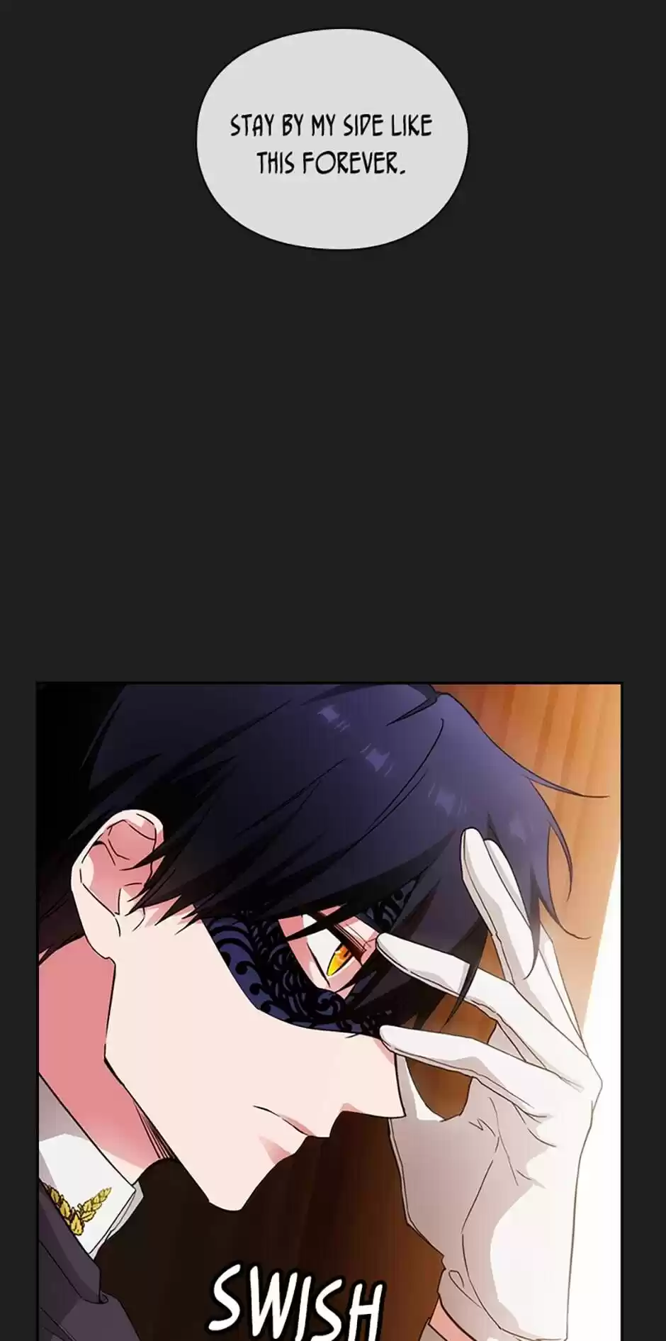 Reminiscence Adonis Chapter 164