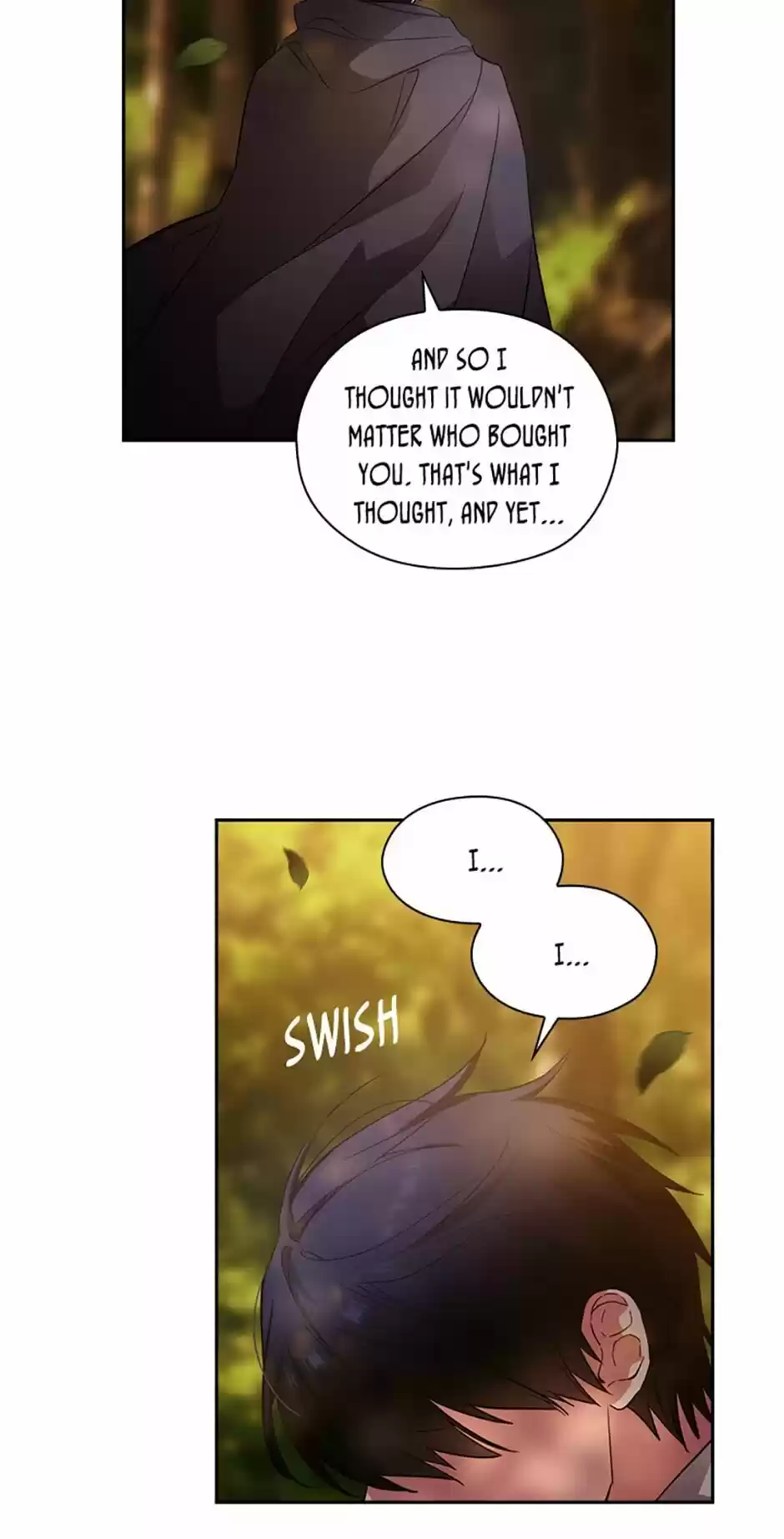 Reminiscence Adonis Chapter 164