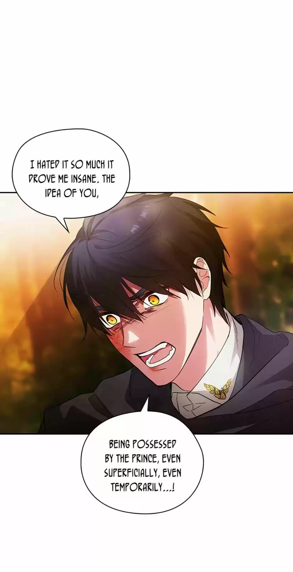 Reminiscence Adonis Chapter 164