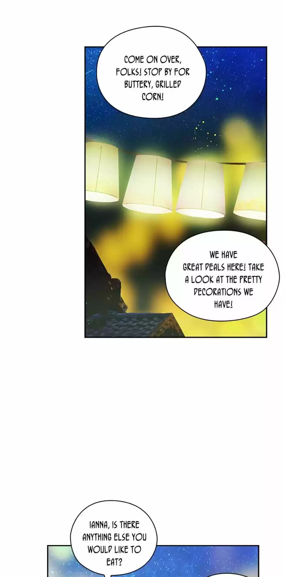 Reminiscence Adonis Chapter 164