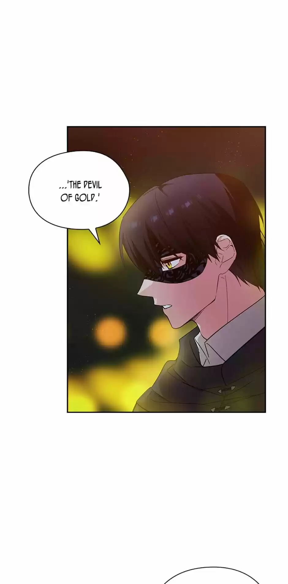 Reminiscence Adonis Chapter 164