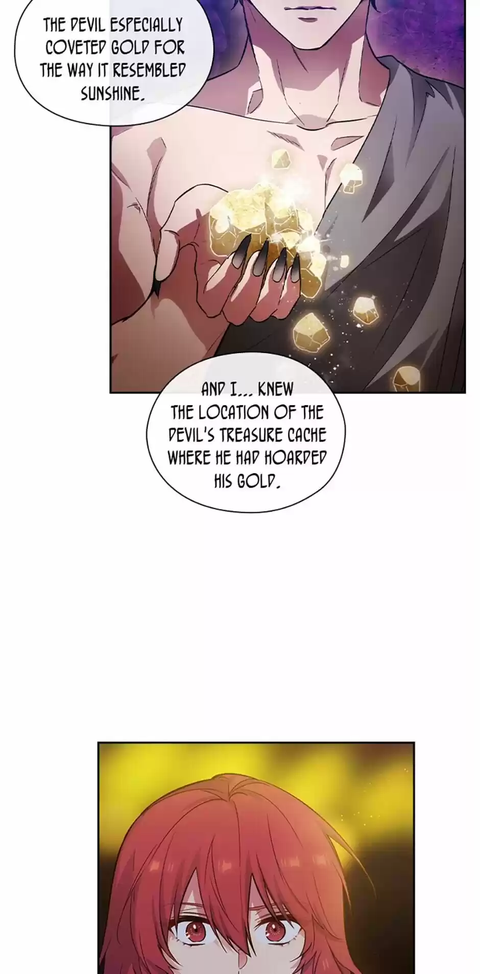 Reminiscence Adonis Chapter 164