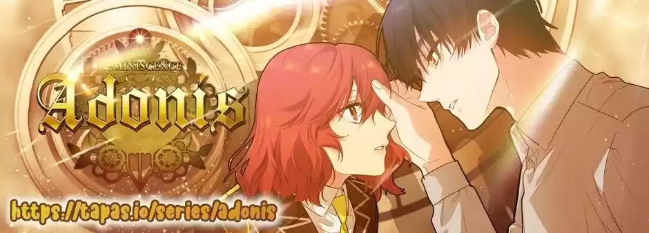 Reminiscence Adonis Chapter 164