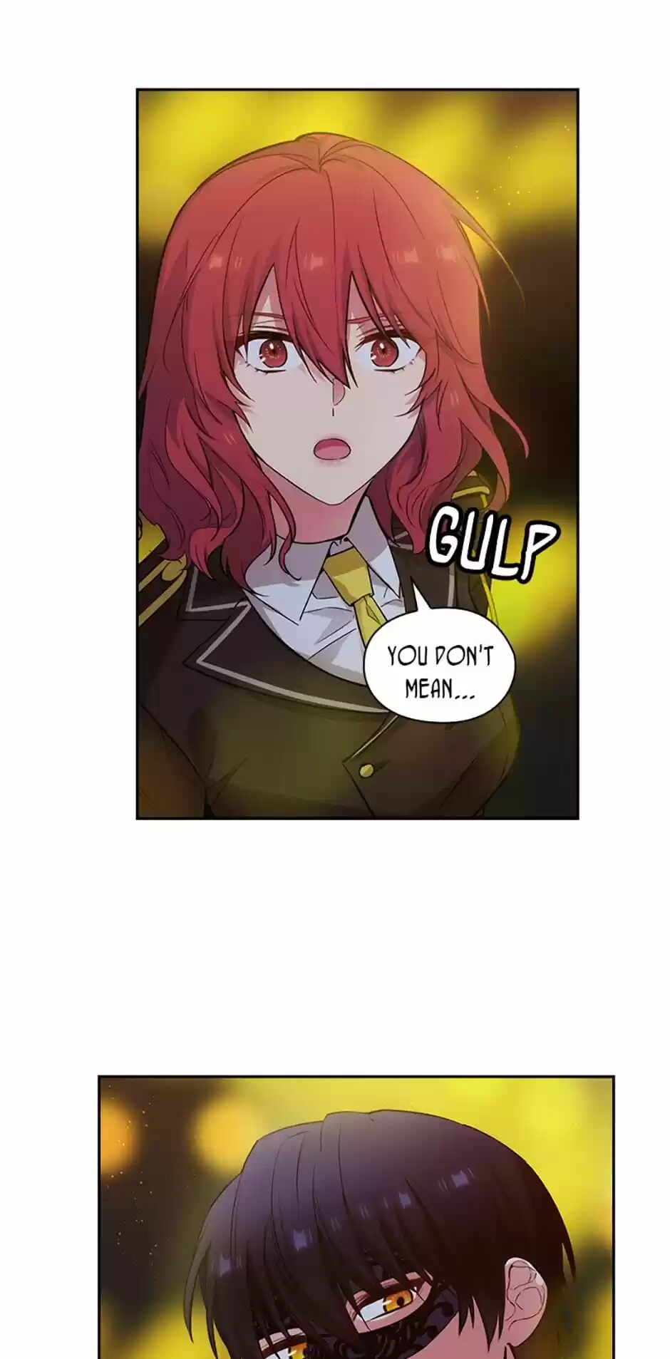 Reminiscence Adonis Chapter 165