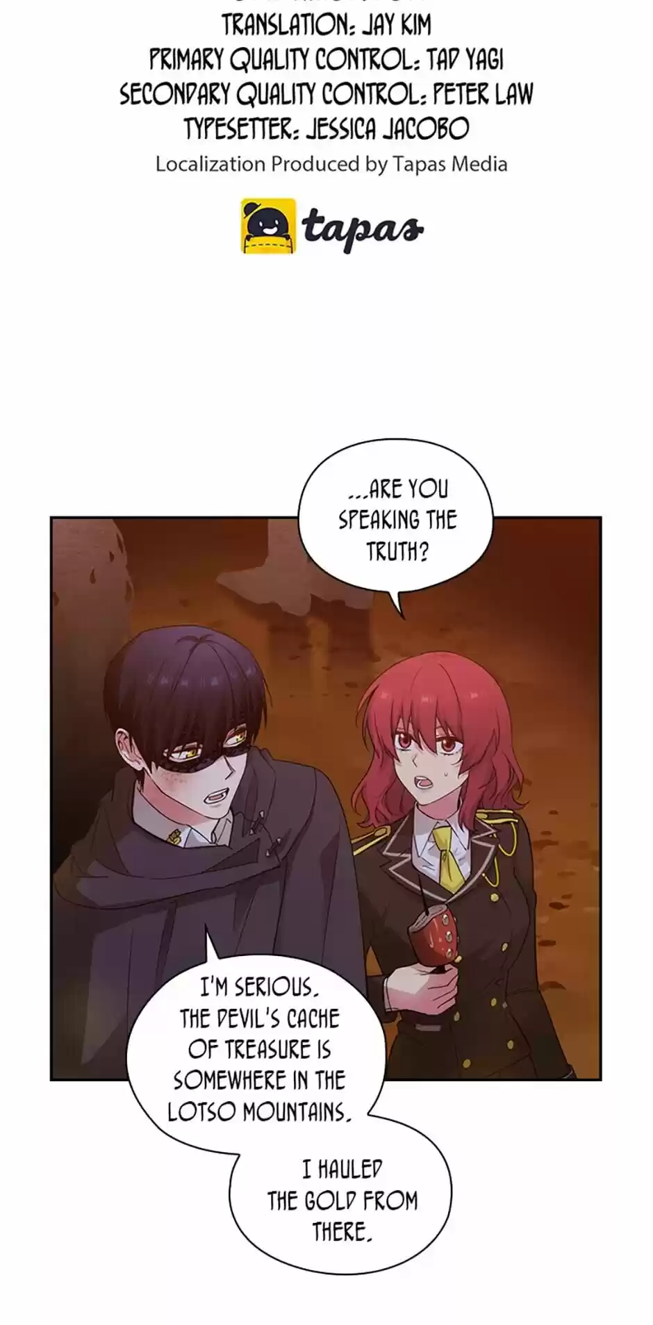 Reminiscence Adonis Chapter 165