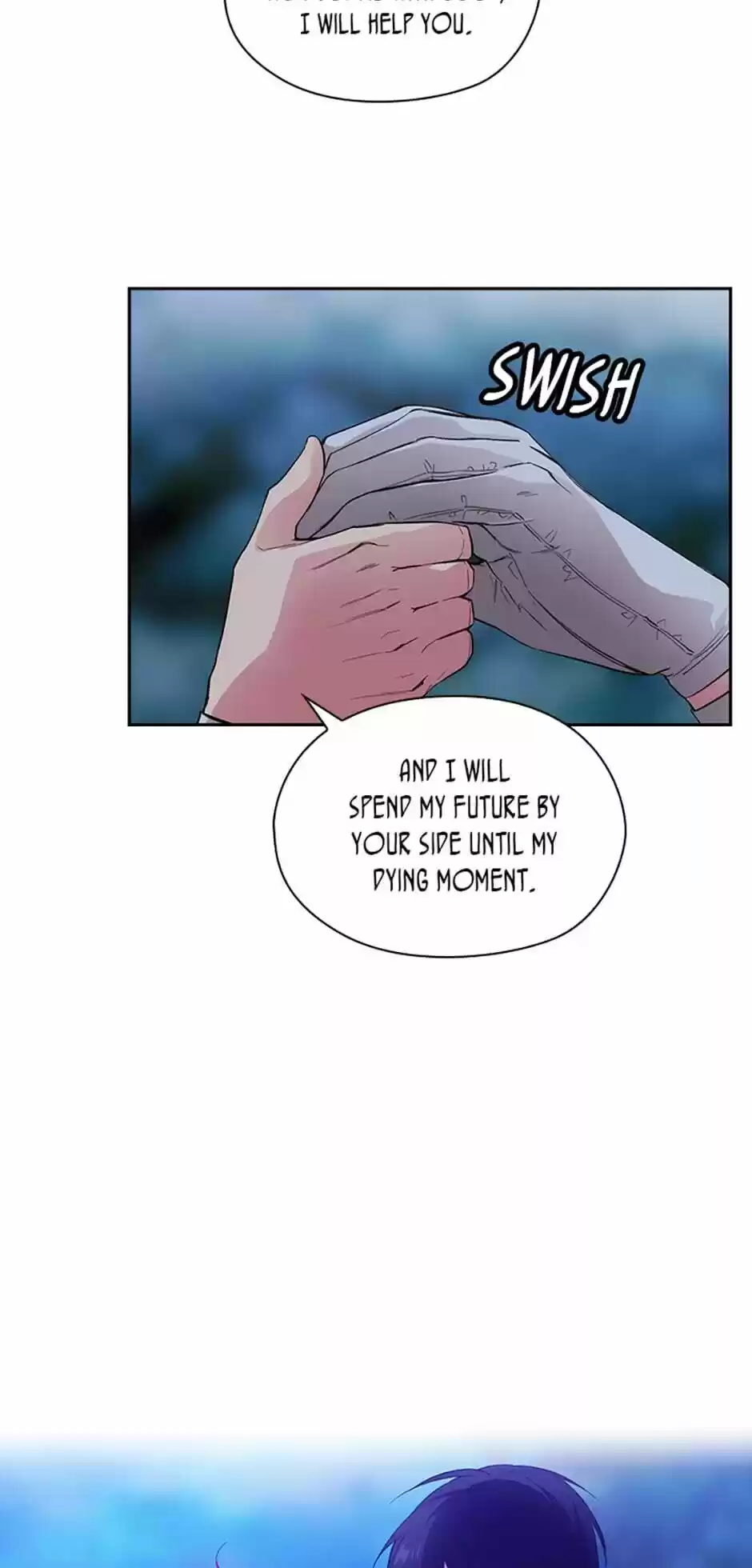 Reminiscence Adonis Chapter 165