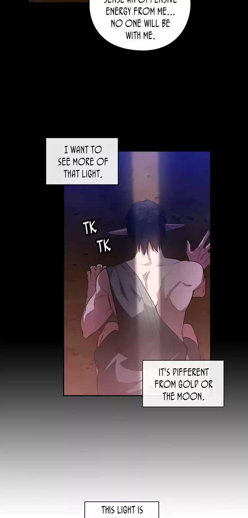 Reminiscence Adonis Chapter 165