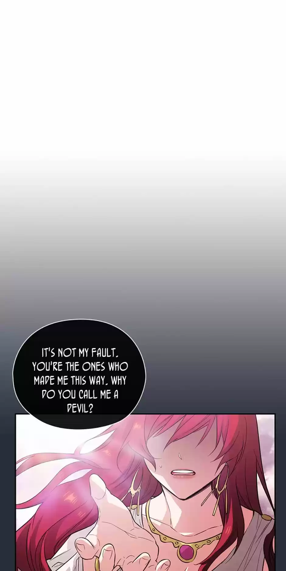 Reminiscence Adonis Chapter 165