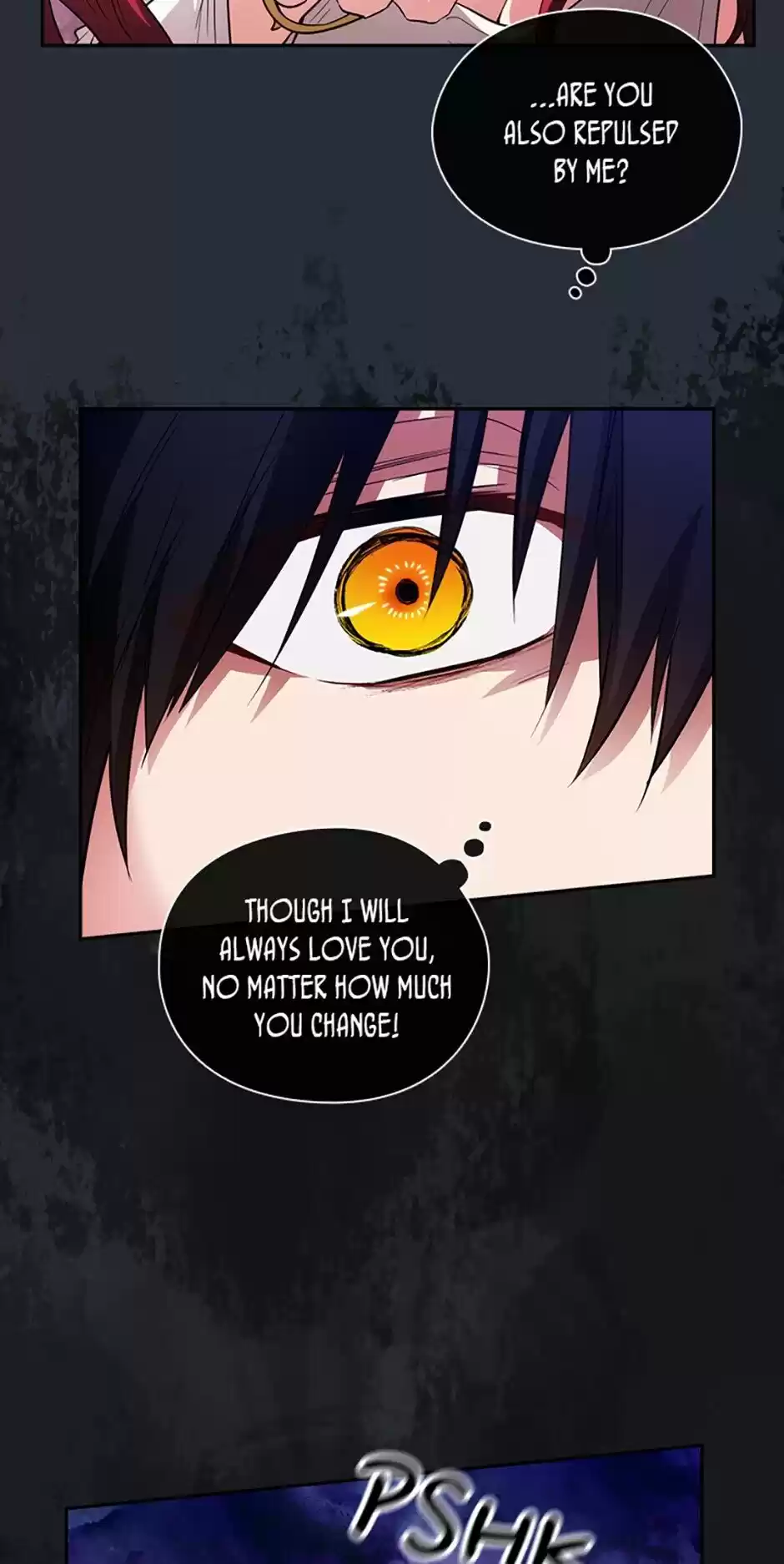 Reminiscence Adonis Chapter 165