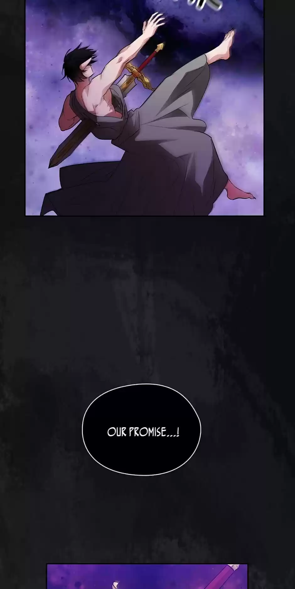 Reminiscence Adonis Chapter 165