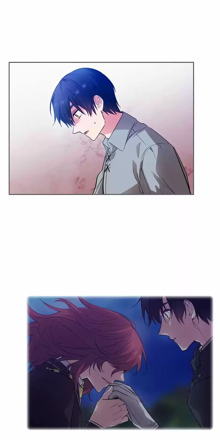 Reminiscence Adonis Chapter 165