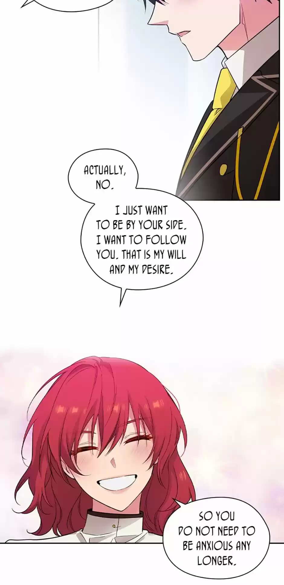 Reminiscence Adonis Chapter 165