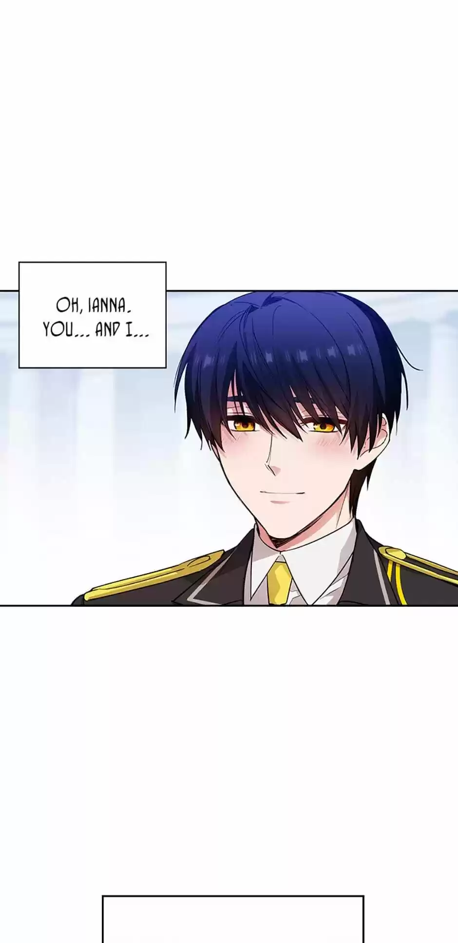 Reminiscence Adonis Chapter 165