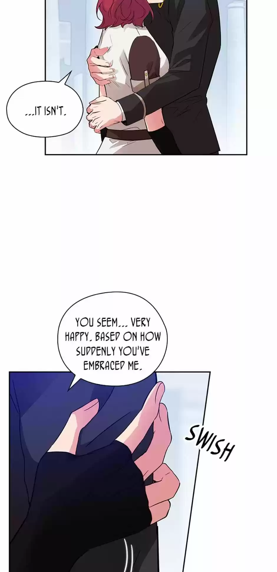 Reminiscence Adonis Chapter 165