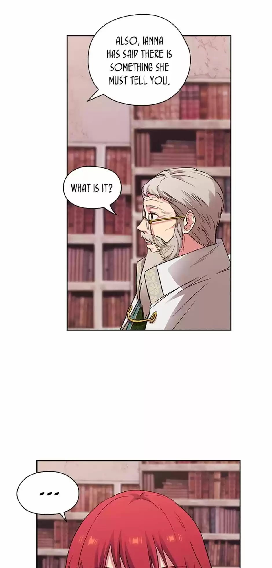 Reminiscence Adonis Chapter 166