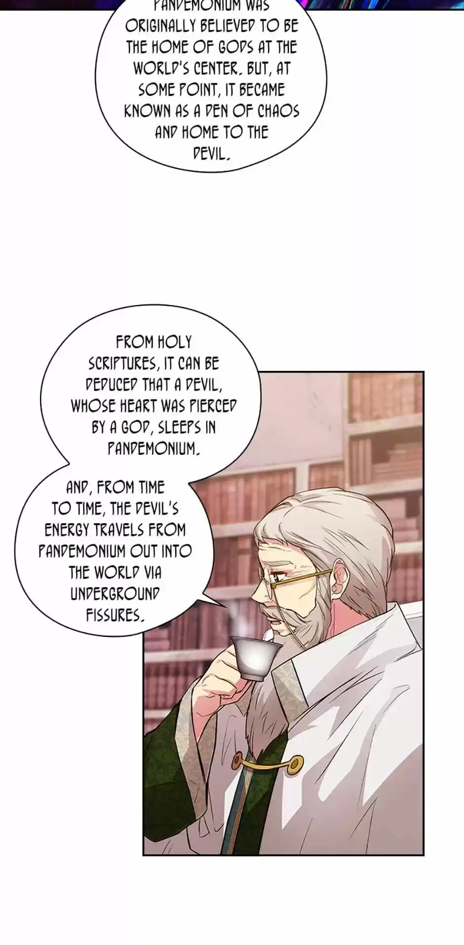 Reminiscence Adonis Chapter 166