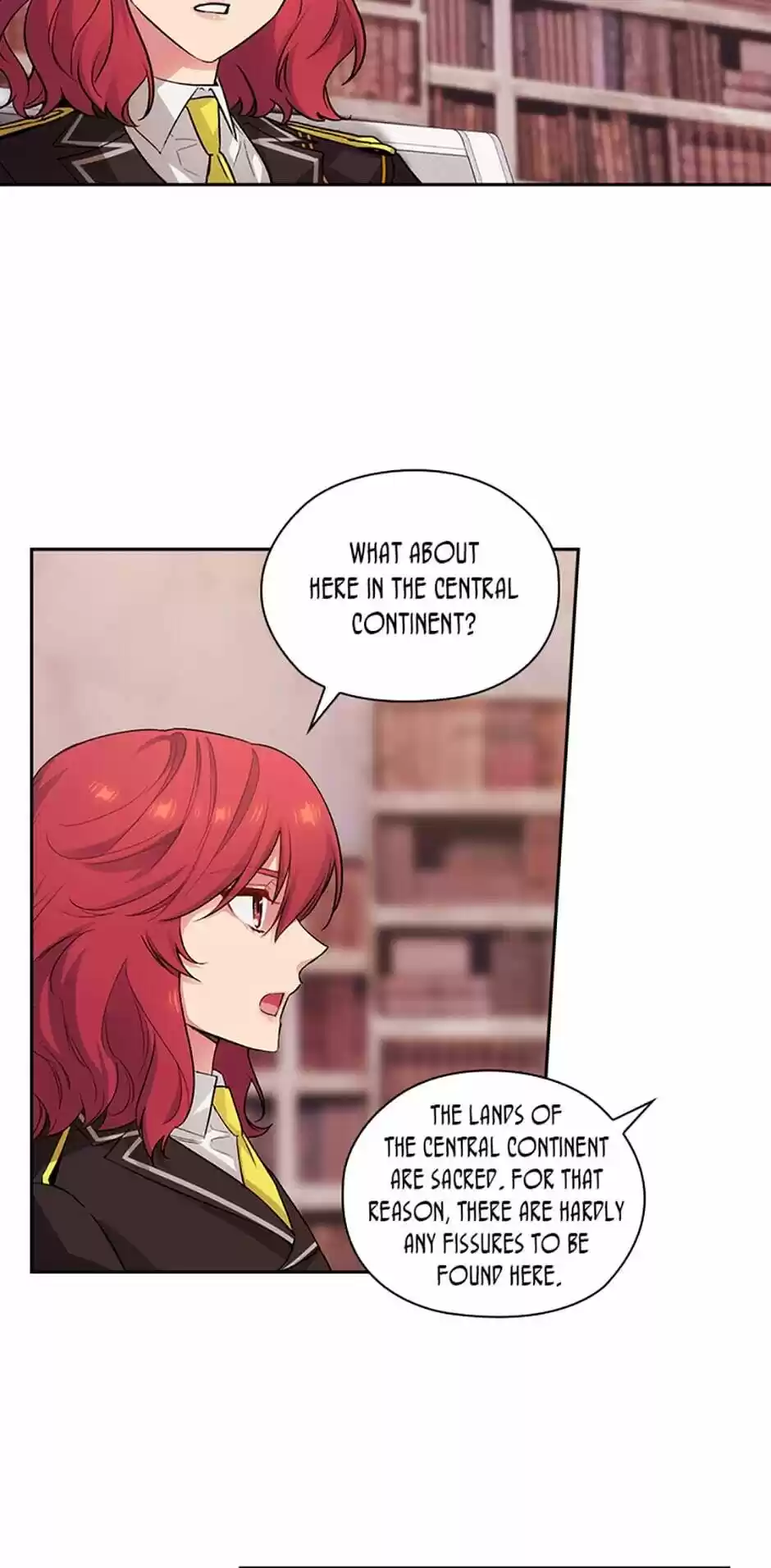 Reminiscence Adonis Chapter 166