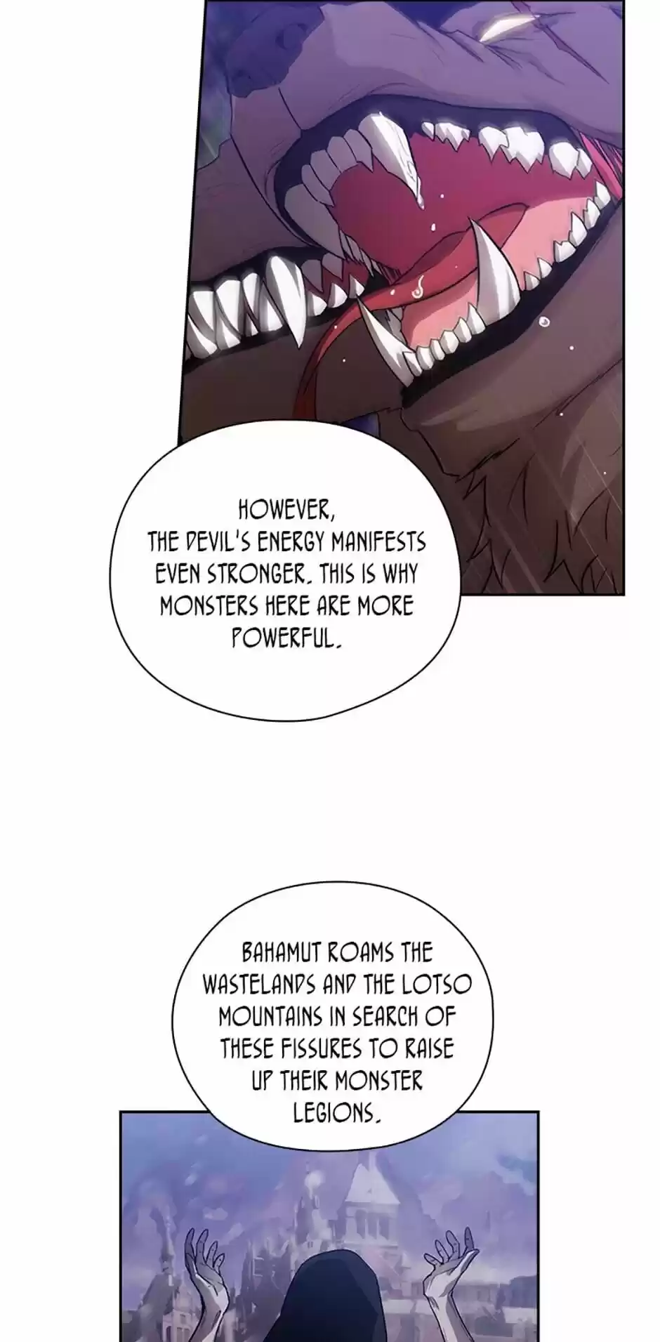 Reminiscence Adonis Chapter 166